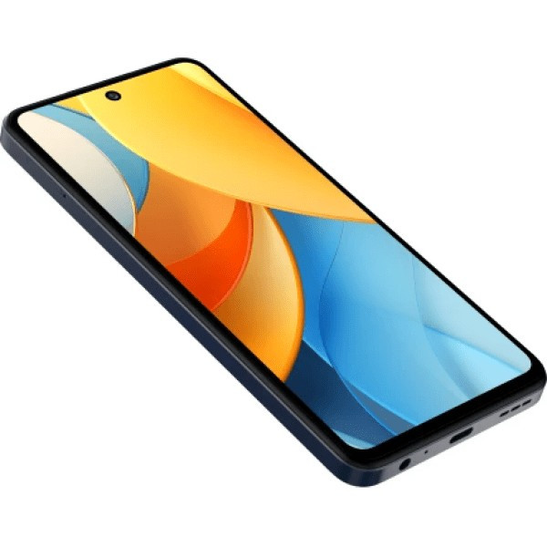 Смартфон ZTE Nubia V60 Design 6/256GB Blue Global UA (Код товару:37477) Харьков - изображение 8