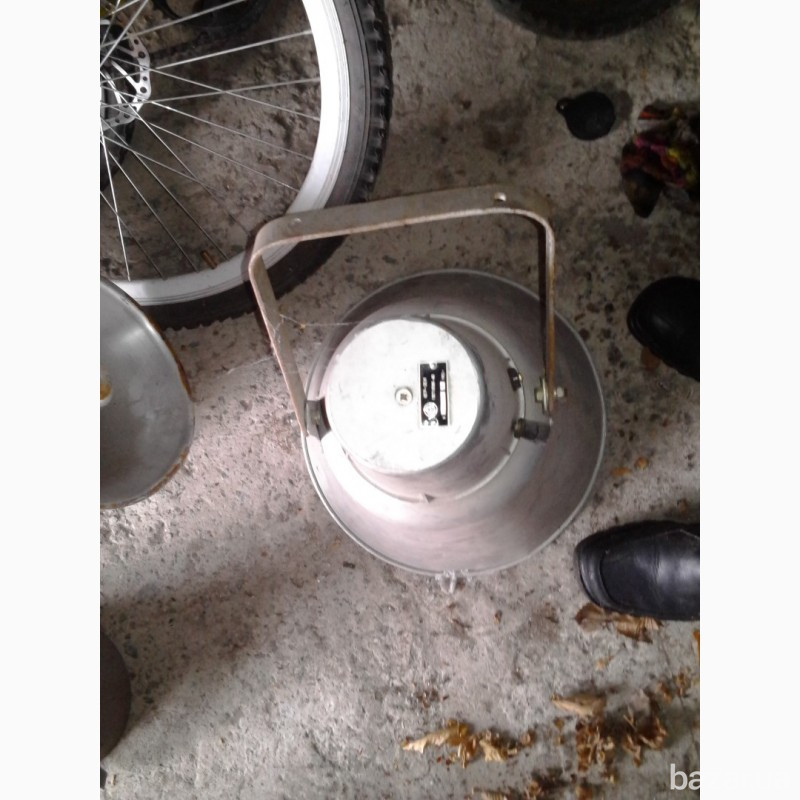 Громкоговорители 10ГР-35У1. -1шт. 650грн Харьков - изображение 3