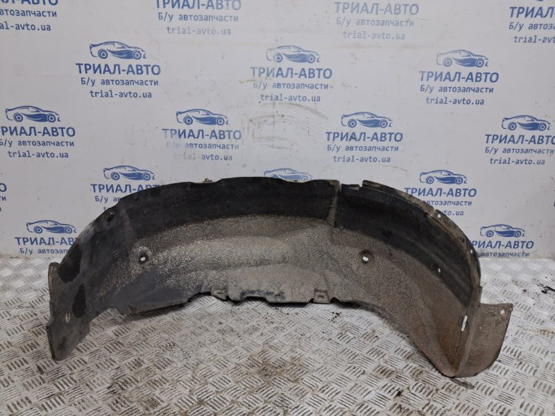 Подкрылок задний левый Kia Sorento BL 2.5 DIESEL D4CB 2002 (б/у) Київ - зображення 5