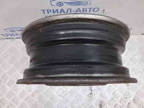 Диск штампованный Hyundai I30 FD 1.6 DIESEL D4FB 2007 (б/у) Київ