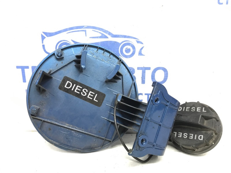 Лючок бака Kia Sportage SL 1.7 DIESEL D4FD 2010 (б/у) Киев - изображение 2