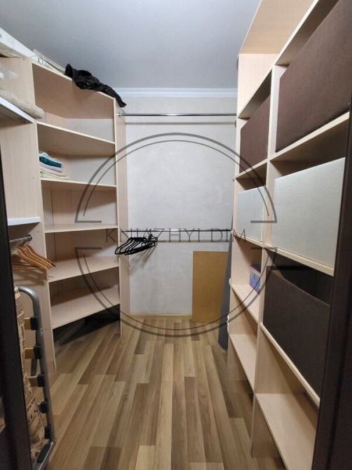 Оренда 3-х кім-ої квартири ЖК Комфорт Таун КОД 11200448 Киев - изображение 6