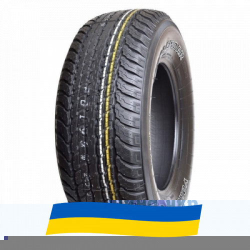 285/60 R18 Yokohama Geolandar G94B 116V Легкова шина Київ - зображення 1
