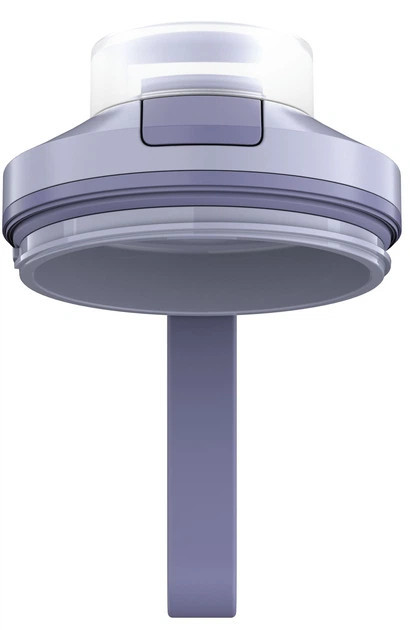 Фитнес-блендер аккумуляторный Ninja BC251EULD 150 Вт фиолетовый Киев - изображение 8