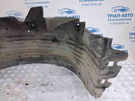 Подкрылок передний левый Nissan Pathfinder 2004-2014 63841EB000 (Арт. 81882) Киев
