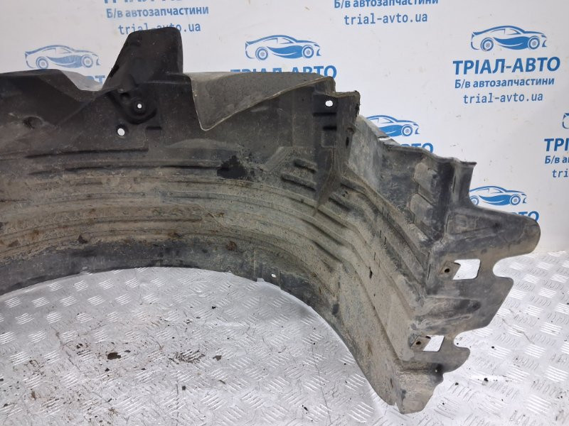 Подкрылок передний левый Nissan Pathfinder 2004-2014 63841EB000 (Арт. 81882) Киев - изображение 6