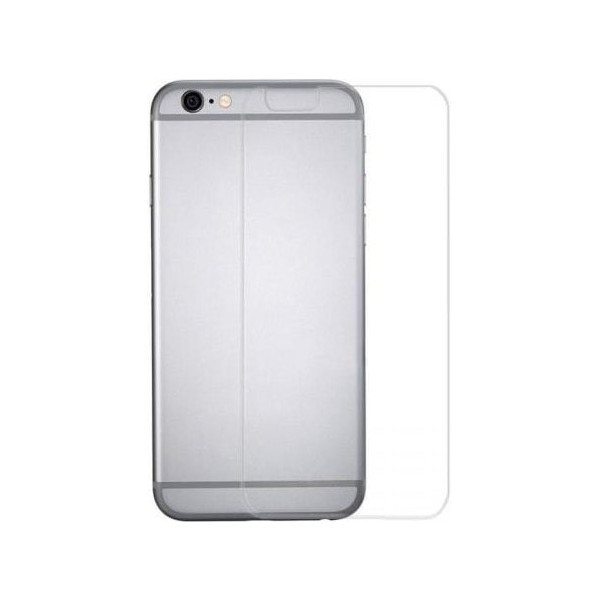 Apple Захисне скло IPhone 6 Plus зад (Код товару:12302) Харків - зображення 2