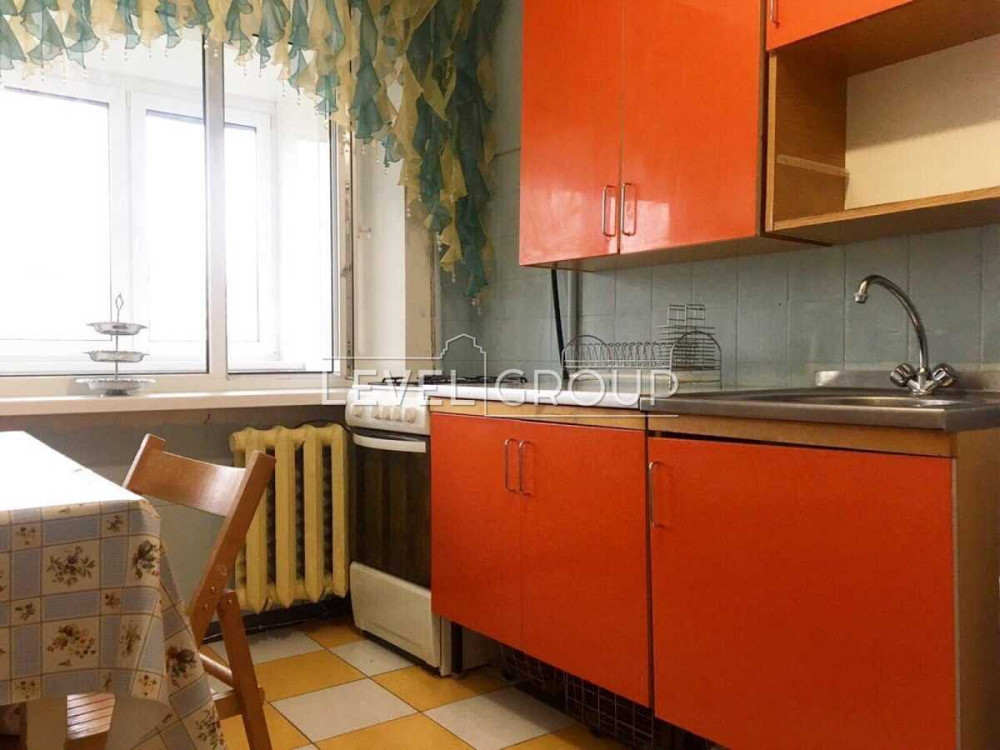 продажа 1-к квартира Киев, Днепровский, 59000 $ Киев - изображение 8