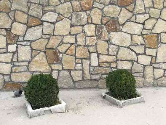 Продажа натурального камня Дніпро