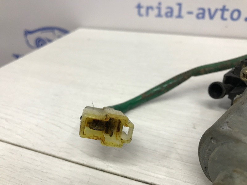 Стеклоподъемник передний левый Mitsubishi Pajero Sport K9 3.0 БЕНЗИН 6G72 1996 (б/у) Киев - изображение 3