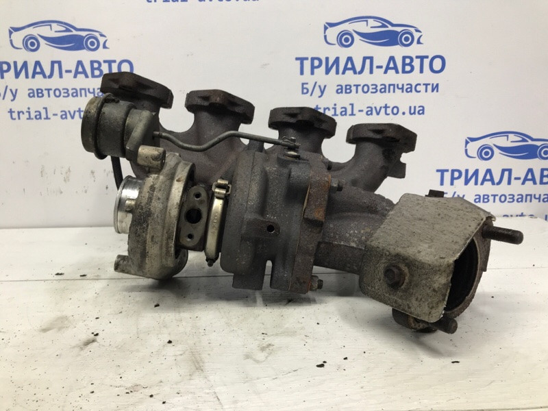 Турбина Mitsubishi Pajero Wagon 1999-2006 ME191474 (Арт. 57637) Киев - изображение 5