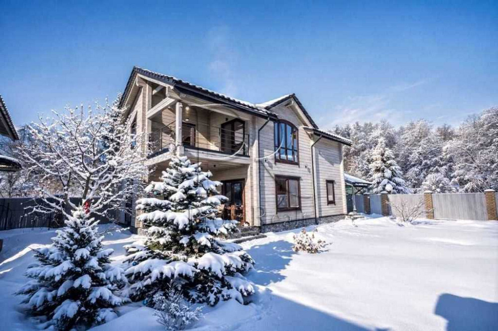 продажа 4-к дом Киев, Святошинский, 247000 $ Киев - изображение 4