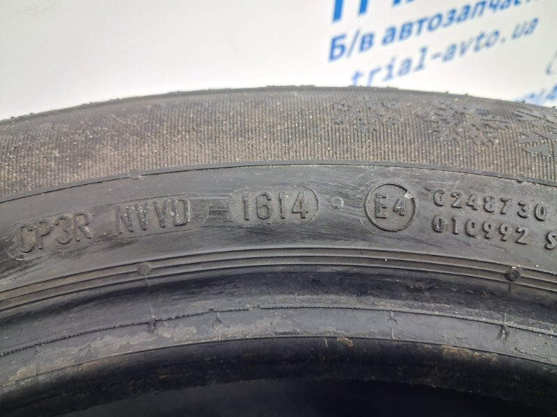 Шины 4шт R17 (б/у) Киев - изображение 6