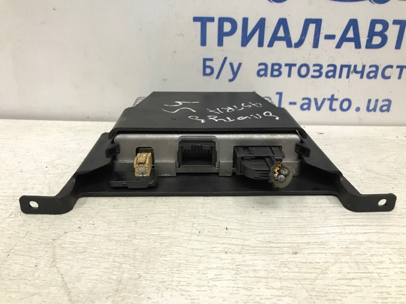 Блок управление bluetooth Opel Astra J 2009 (б/у) Киев - изображение 5