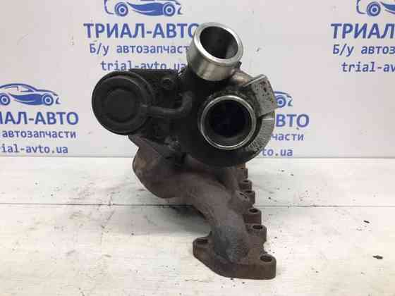 Турбина Mitsubishi Pajero Wagon 2006-2022 1515A123 (Арт. 56704) Киев