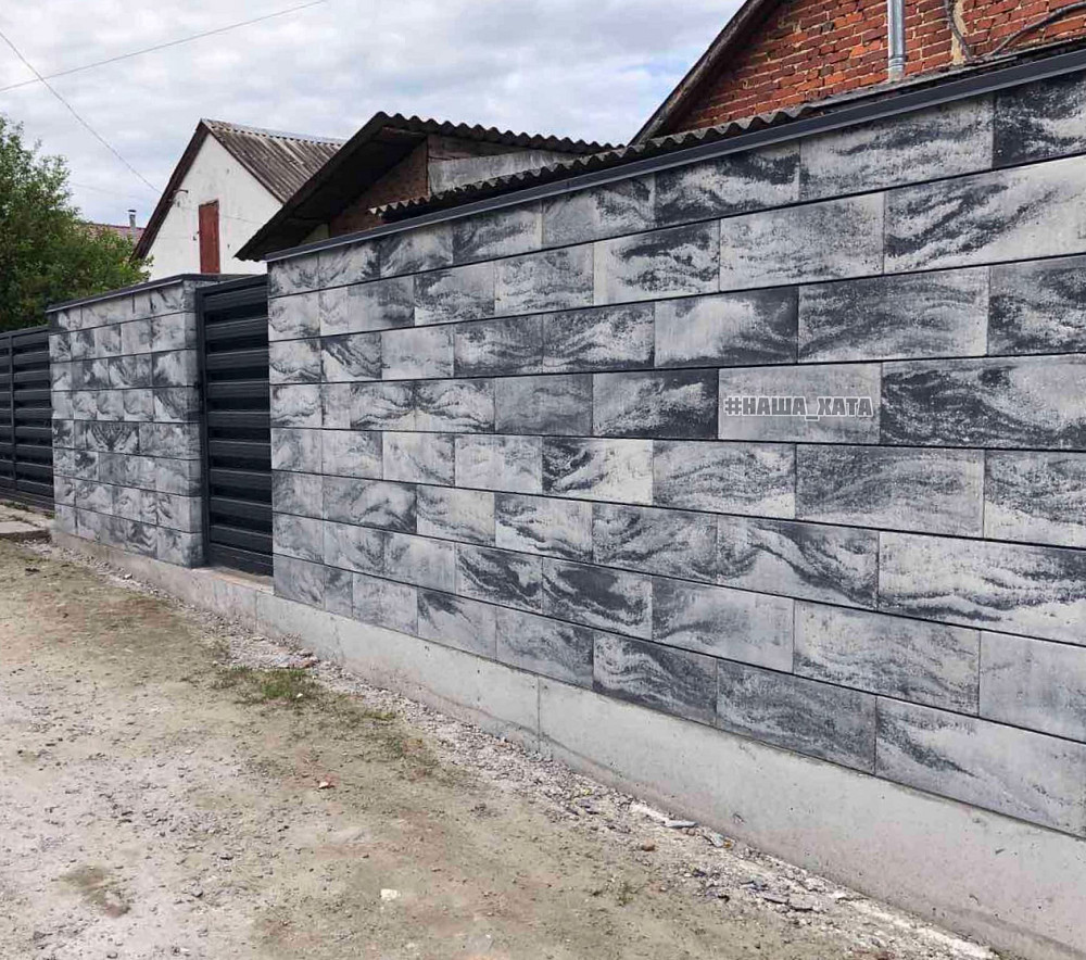 Блоки Premium Class Стрий - зображення 3