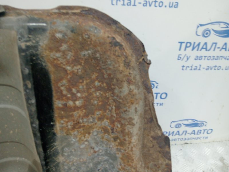 Бак топливный металлический Mitsubishi Lancer 10 1.5 БЕНЗИН 4A91 2007 (б/у) Киев - изображение 10