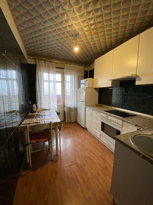 долгосрочная аренда 4-к квартира Днепр, Центральный, 14000 грн./мес. Днепр - изображение 1