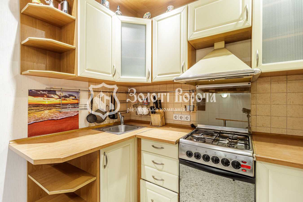 продажа 3-к квартира Киев, Днепровский, 110000 $ Київ - зображення 7