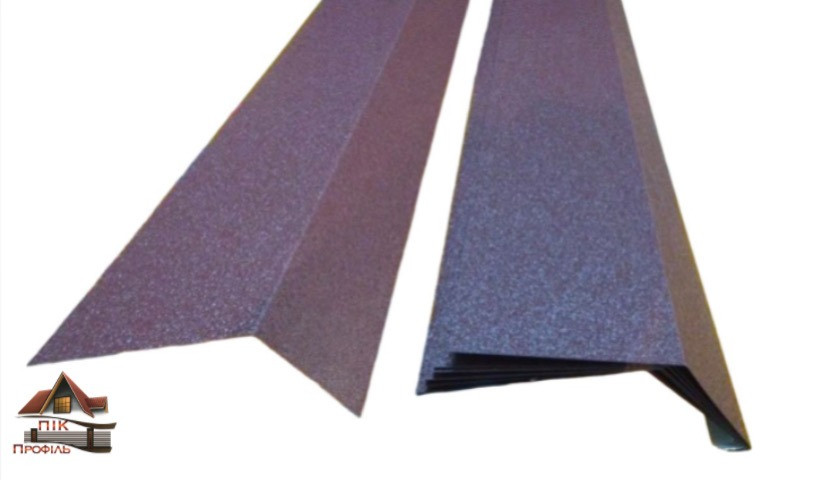 Крапельник, карнизна планка Киев - изображение 7