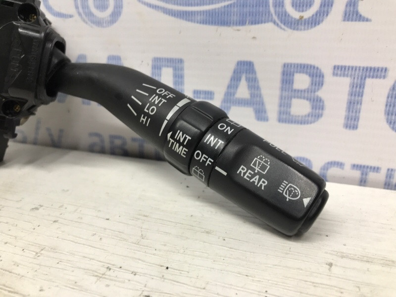 Переключатель подрулевой правый(дворники) Toyota Prado 2002-2009 8465260811 (Арт. 53804) Київ - зображення 2