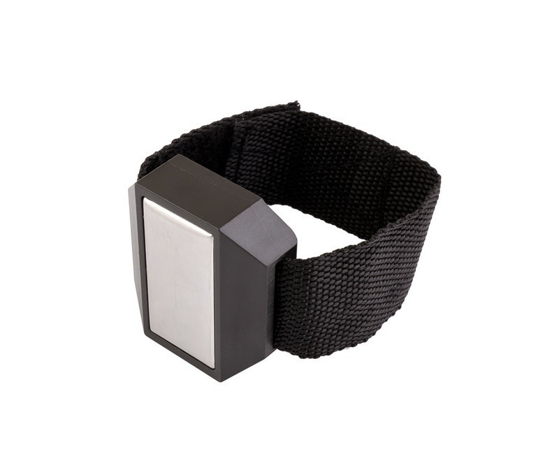 Браслет магнитный строительный MASTERTOOL 81-2150 Харків - зображення 2