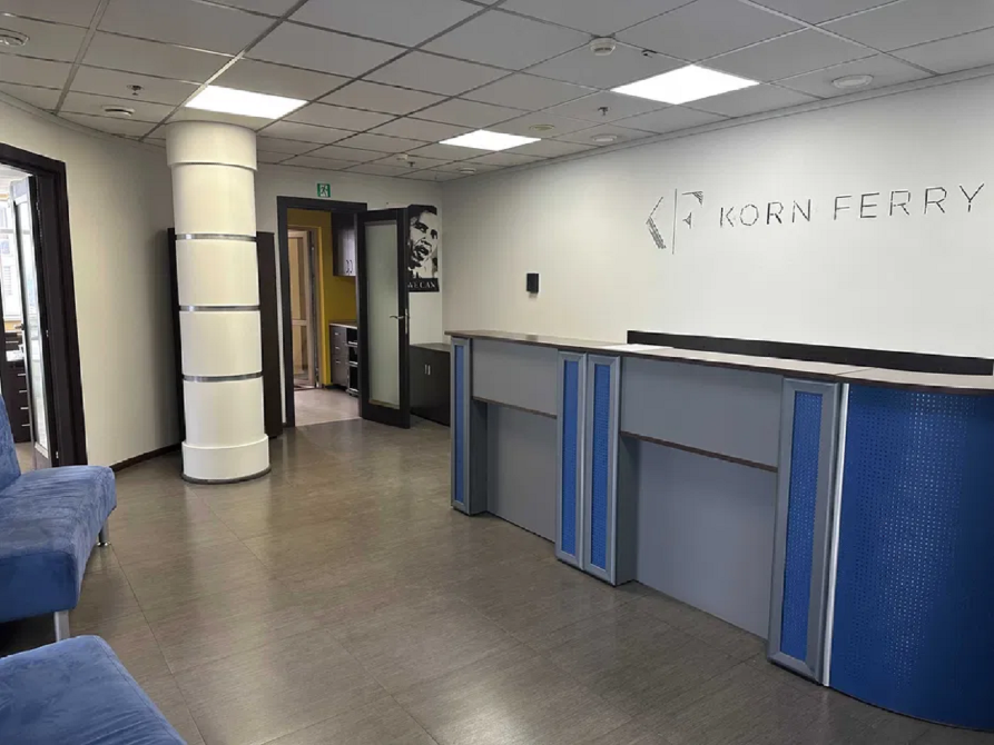 Лівобережна метро,вул Метрополіта Андрія Шептицького 4А, офіс 140м Київ - зображення 11