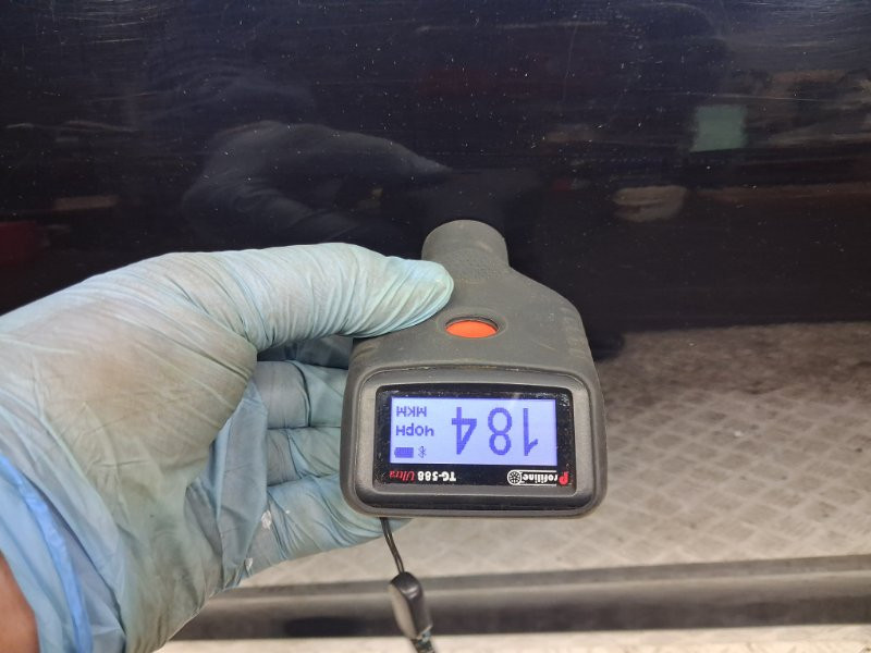 Дверь передняя левая Hyundai Santa fe 2005-2012 760032B020 (Арт. 70083) Киев - изображение 7