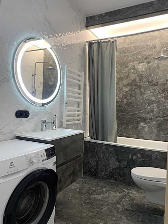 долгосрочная аренда 1-к квартира Киев, Днепровский, 850 $/мес. Киев - изображение 7