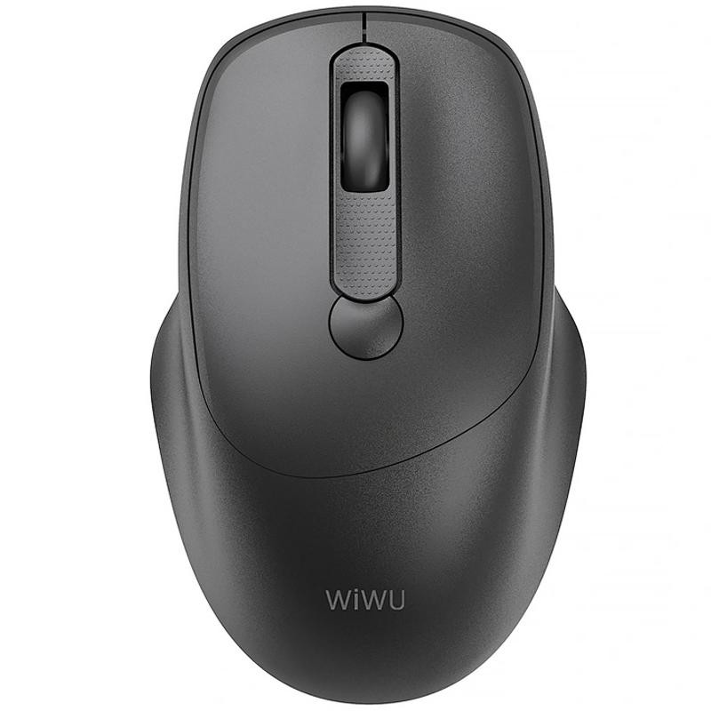 Беспроводная мышь WIWU WM113 2.4G Херсон - зображення 1