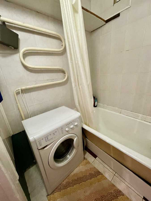 долгосрочная аренда 1-к квартира Киев, Днепровский, 9500 грн./мес. Київ - зображення 8