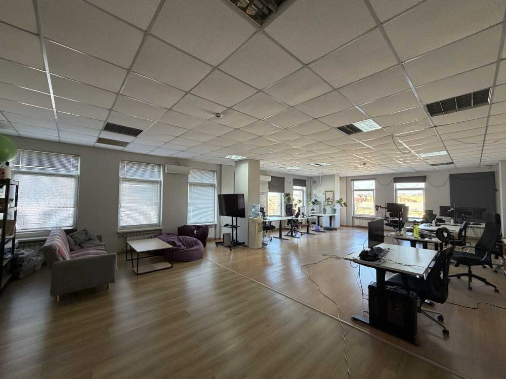 долгосрочная аренда офисное помещение Киев, Подольский, 50000 грн./мес. Київ - зображення 12