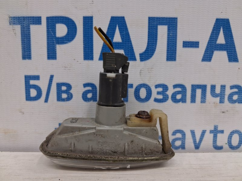 Повторитель поворотника Hyundai I30 FD 1.6 DIESEL D4FB 2007 (б/у) Киев - изображение 2