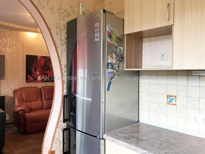 продажа 3-к квартира Харьков, Киевский, 58000 $ Харків - зображення 4