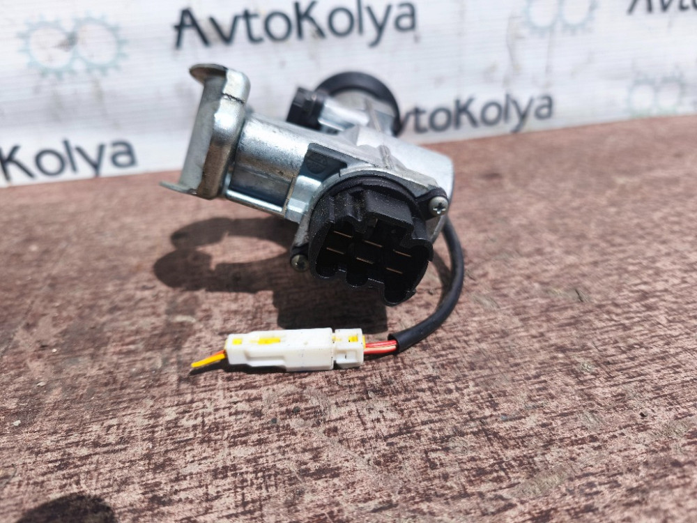 Замок зажигания Nissan Note E11 2005-2012 Ковель - зображення 7