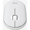 Мишка Logitech Pebble Mouse 2 M350s White (910-007013) (Код товару:35227) Харьков