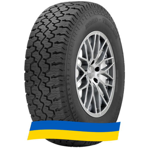 265/70 R17 Kormoran ROAD-TERRAIN 116T Позашляхова шина Київ - зображення 6