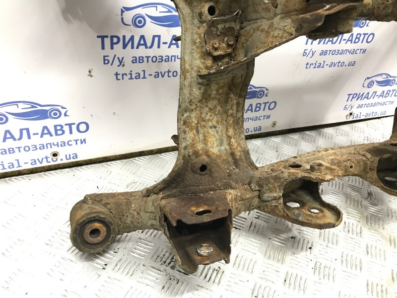 Балка задней подвески Suzuki Grand Vitara JT 2.4 БЕНЗИН J24B 2005 (б/у) Київ - зображення 3