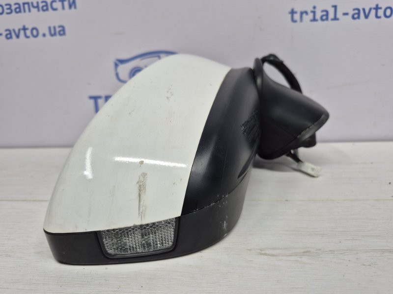 Зеркало правое Mazda 3 2013-2019 BJE4-69-121G (Арт. 50146) Київ - зображення 4