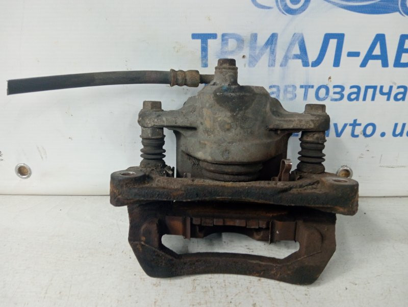 Суппорт задний правый Subaru Outback BR 2.5 БЕНЗИН EJ253 2009 (б/у) Киев - изображение 3