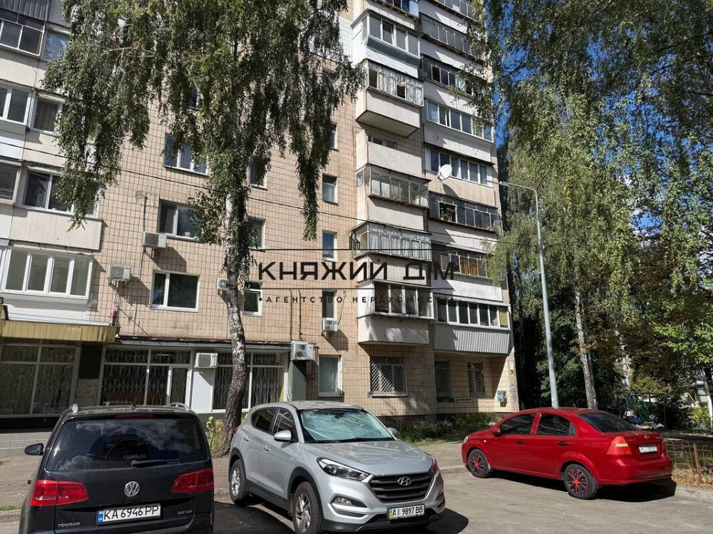Без Комісії! Продаж 1-кімнатної квартири в м. Бровари КОД 21147729 Киев - изображение 12
