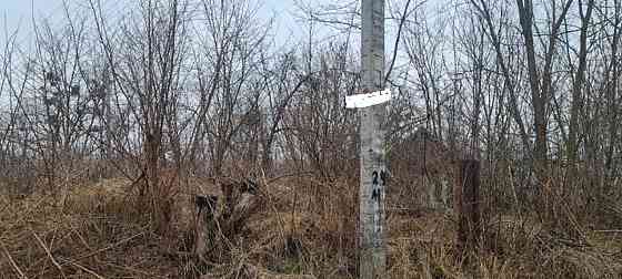 продажа участок под жилую застройку Фастовский, Пришивальня, 8000 $ 