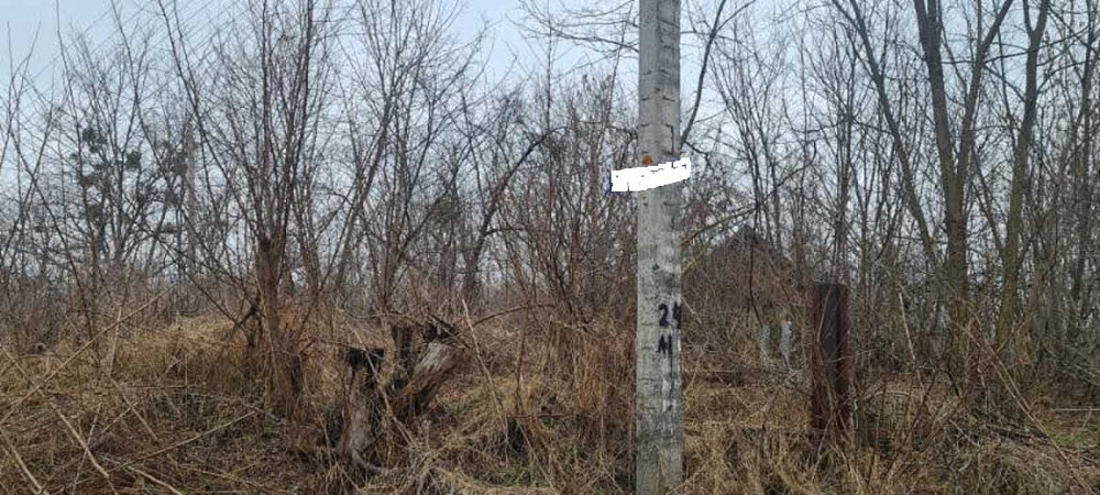 продажа участок под жилую застройку Фастовский, Пришивальня, 8000 $  - зображення 5