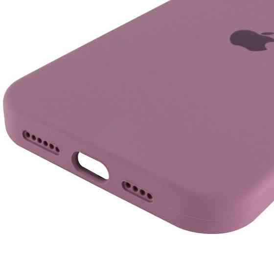 Чехол Silicone Case Full Protective (AA) для Apple iPhone 16 Pro Max (6.9") Херсон
