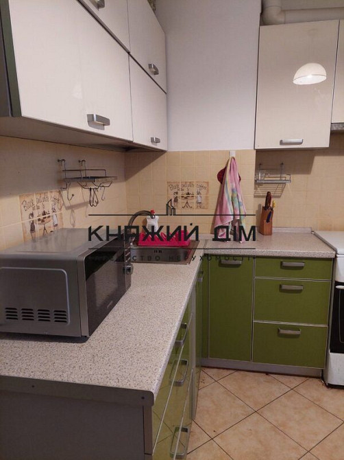 Оренда 1 км. кв. на Осокорках по вул. Ващенка,3 код 11203201 Киев - изображение 1