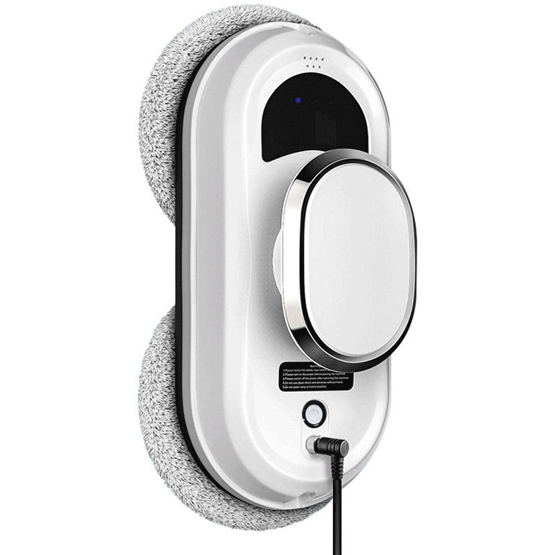 Уценка Робот для мойки окон DJET W11 Херсон - зображення 2