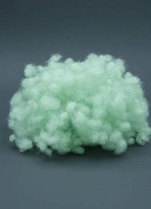 Холлофайбер зелений Харків - зображення 2