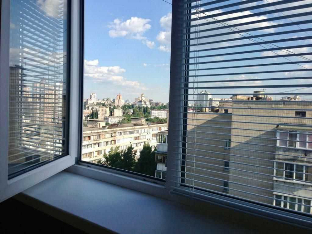 долгосрочная аренда 1-к квартира Киев, Шевченковский, 13500 грн./мес. Київ - зображення 12