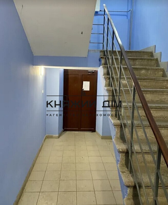 Продаж роздільної 2-х к. квартири на Подолі м. Контракова Площа. №21146493 Київ - зображення 8