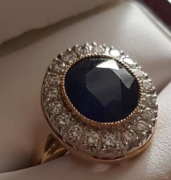 Ювелирные изделия под заказ Днепр - изображение 1